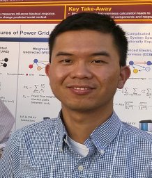 Yongchao Yang