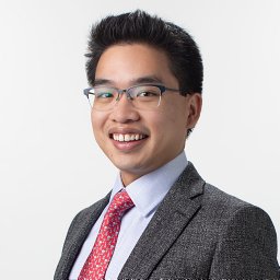 Andre T. Nguyen
