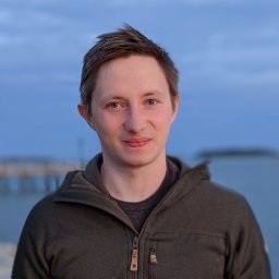 Timur Garipov