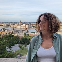 Paloma Piot