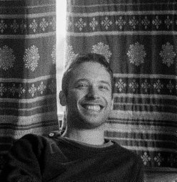 Luca Grillotti