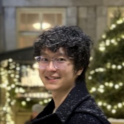 Xiaoyin Chen