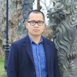 Pham Tran Anh Quang