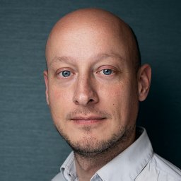 Roy de Kleijn