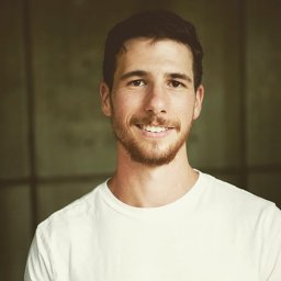 Omar Melikechi
