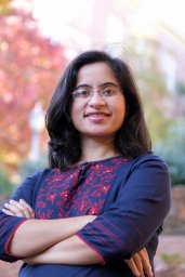 Snigdha Chaturvedi