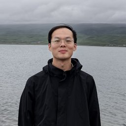 Lianqing Zheng