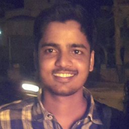 Vinod  Reddy