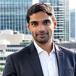 Vivek Natarajan