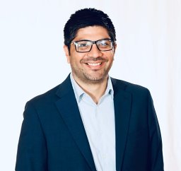 Ercio A. Munoz Saavedra