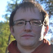 Alexander Vakhitov