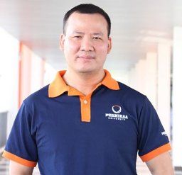 Nguyen Cong Luong