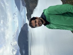 Anurag Beniwal