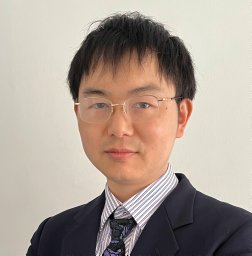 Yu Liu