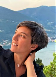 Chiara Barattieri di San Pietro