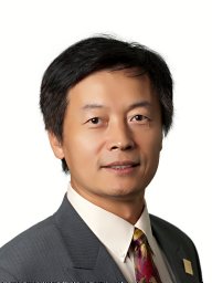 S. Joe Qin