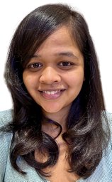 Adyasha Patra