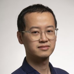 Xingjian (Lance) Gu