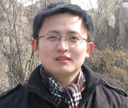 Junge ZHANG
