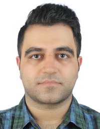 Ali Dehaghi