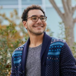 Mahmoud (Mido) Assran