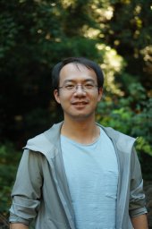 Chao Chen