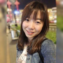 Xuejiao Zhao (赵雪娇)