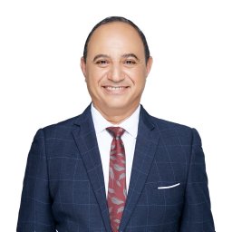 Dr. Naser El-Sheimy, PEng