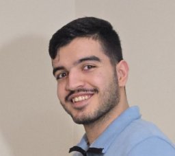 Alireza Rahimi