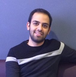 Reza Sadeghian