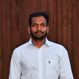 N Dinesh Reddy