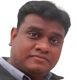 Indra Deep Mastan