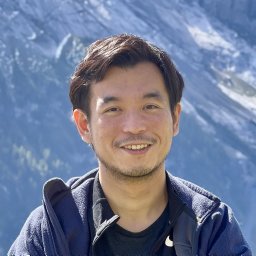 Zhejun Zhang