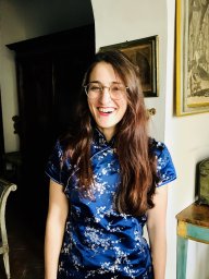Matilde Gargiani