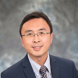 Eric Jing Du