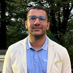Hazem Hesham Yousef Shalby