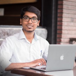 Surya Koppisetti