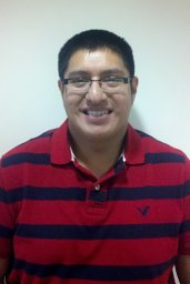 Luis Angel D. Bathen