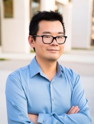 William Yang Wang