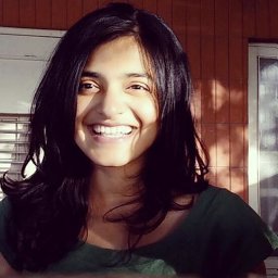 Sharvaree Vadgama