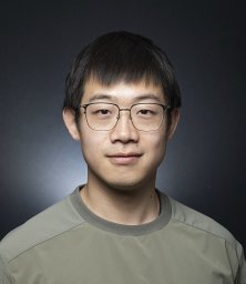 Junchi Yu