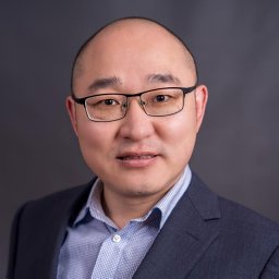 Zhigang Hu（胡志刚）