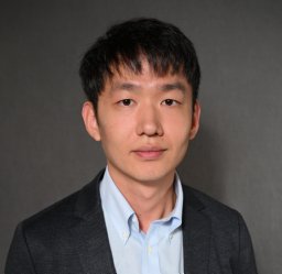 Yan Hu