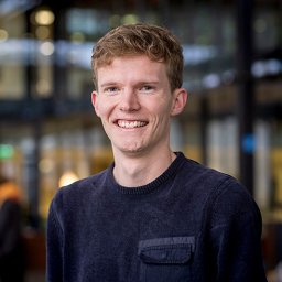 Wessel L. van Nierop