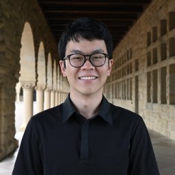 Jingxiao Liu