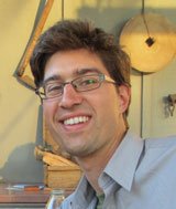 Peter Carbonetto