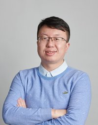 Guo Yao (郭遥)