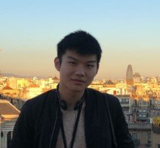 Beitong Tian