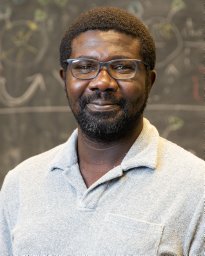 Kayode D. Olumoyin