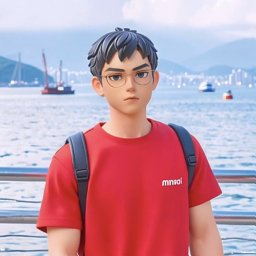 Chaofan Tao